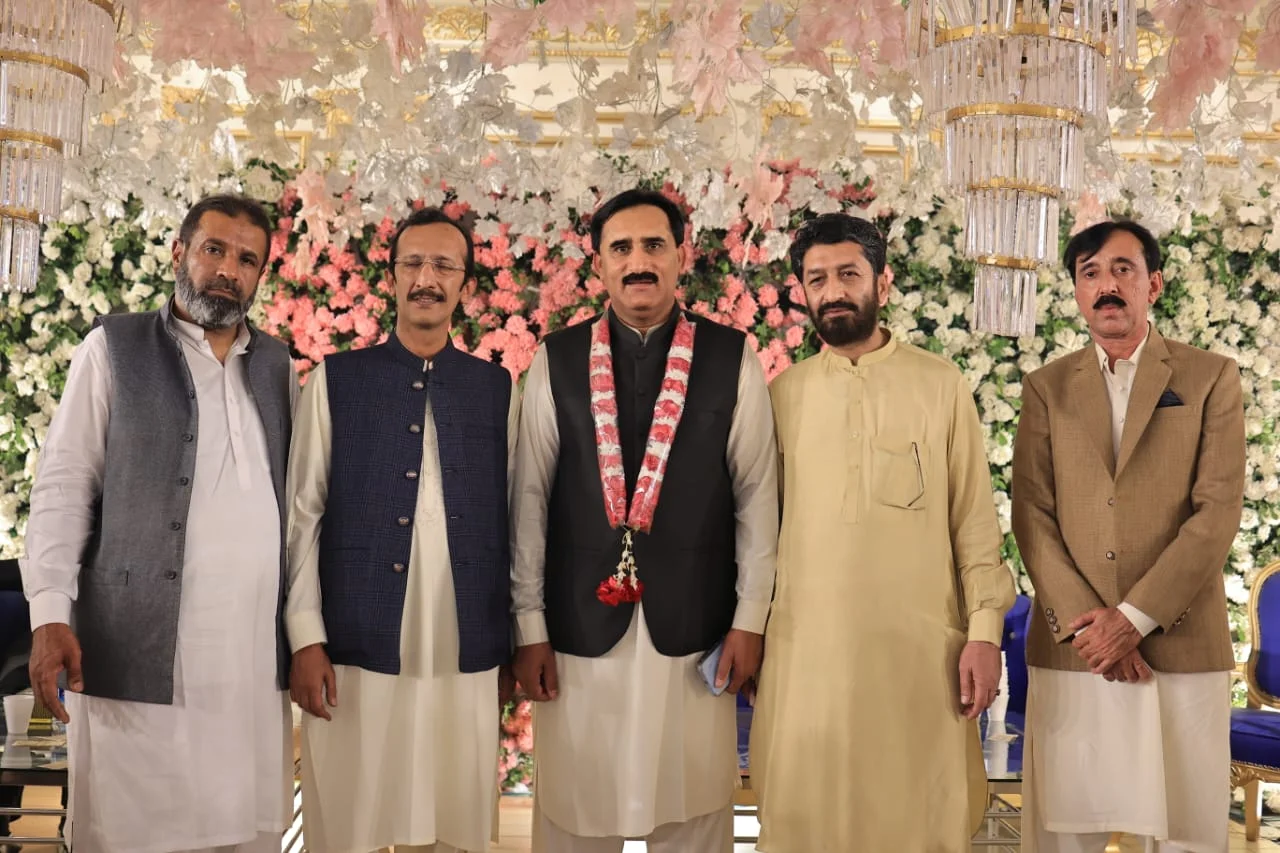 Walima Image